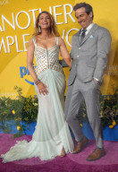 'Another Simple Favor' New York Premier