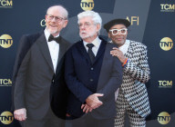 PEOPLE - 50. AFI Life Achievement Award Ehrung für Francis Ford Coppola