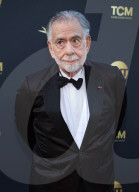 PEOPLE - 50. AFI Life Achievement Award Ehrung für Francis Ford Coppola