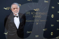 PEOPLE - 50. AFI Life Achievement Award Ehrung für Francis Ford Coppola