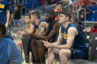 Barcellona v Unicaja - Liga Endesa ACB
