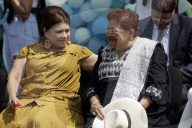 Zocalito De Las Infancias Festival For Children Day Celebration