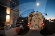 18-year-old Man Shot And Killed At West 36 Street And Surf Avenue In Coney Island Brooklyn New York