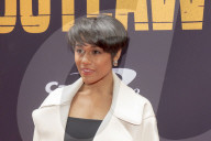 ''Dead Outlaw'' Broadway Opening Night