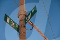 18-year-old Man Shot And Killed At West 36 Street And Surf Avenue In Coney Island Brooklyn New York