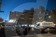 18-year-old Man Shot And Killed At West 36 Street And Surf Avenue In Coney Island Brooklyn New York