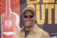 ''Dead Outlaw'' Broadway Opening Night