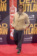 ''Dead Outlaw'' Broadway Opening Night