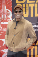 ''Dead Outlaw'' Broadway Opening Night
