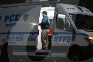 18-year-old Man Shot And Killed At West 36 Street And Surf Avenue In Coney Island Brooklyn New York