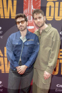 ''Dead Outlaw'' Broadway Opening Night