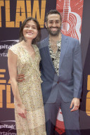 ''Dead Outlaw'' Broadway Opening Night