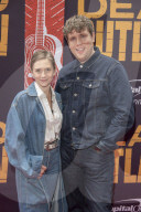 ''Dead Outlaw'' Broadway Opening Night