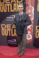 ''Dead Outlaw'' Broadway Opening Night