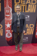 ''Dead Outlaw'' Broadway Opening Night