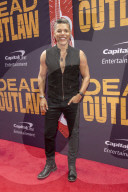 ''Dead Outlaw'' Broadway Opening Night