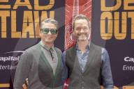''Dead Outlaw'' Broadway Opening Night