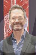 ''Dead Outlaw'' Broadway Opening Night