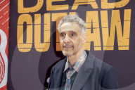 ''Dead Outlaw'' Broadway Opening Night
