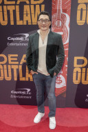 ''Dead Outlaw'' Broadway Opening Night