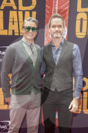 ''Dead Outlaw'' Broadway Opening Night