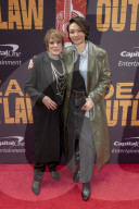 ''Dead Outlaw'' Broadway Opening Night