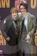''Dead Outlaw'' Broadway Opening Night