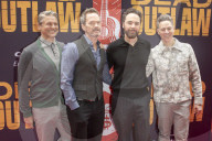 ''Dead Outlaw'' Broadway Opening Night