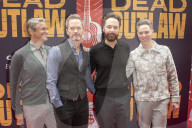 ''Dead Outlaw'' Broadway Opening Night