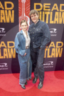 ''Dead Outlaw'' Broadway Opening Night