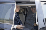 Lee Jae-myung, Democratic Party Presidential Candidate, Begins Campaign With Visit To National Cemetery