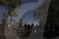 Claudia Sheinbaum, President Of Mexico, Breaks Ground On Section 10 Of The Mexico-Querétaro Train, Pedro Escobedo