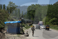 Tension On India Pakistan Borders After Pahalgam Attack 
