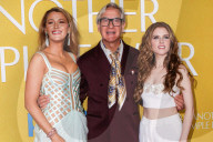 New York Screening Of Amazon Prime Video's 'Another Simple Favor'