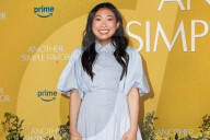 New York Screening Of Amazon Prime Video's 'Another Simple Favor'