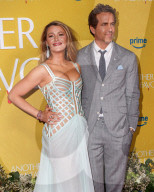 New York Screening Of Amazon Prime Video's 'Another Simple Favor'