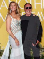 New York Screening Of Amazon Prime Video's 'Another Simple Favor'