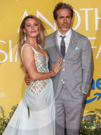 New York Screening Of Amazon Prime Video's 'Another Simple Favor'