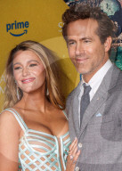 New York Screening Of Amazon Prime Video's 'Another Simple Favor'