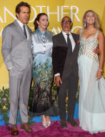 New York Screening Of Amazon Prime Video's 'Another Simple Favor'
