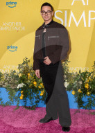 New York Screening Of Amazon Prime Video's 'Another Simple Favor'