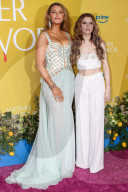 New York Screening Of Amazon Prime Video's 'Another Simple Favor'