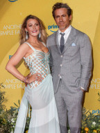 New York Screening Of Amazon Prime Video's 'Another Simple Favor'