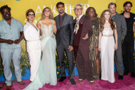 New York Screening Of Amazon Prime Video's 'Another Simple Favor'