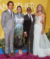 New York Screening Of Amazon Prime Video's 'Another Simple Favor'
