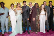 New York Screening Of Amazon Prime Video's 'Another Simple Favor'
