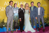 New York Screening Of Amazon Prime Video's 'Another Simple Favor'
