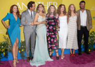 New York Screening Of Amazon Prime Video's 'Another Simple Favor'
