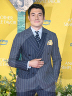 The Cast and guests at the NY Special Screening of ANOTHER SIMPLE FAVOR in NYC - 27 Apr 2025