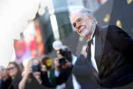 PEOPLE - 50. AFI Life Achievement Award Ehrung für Francis Ford Coppola